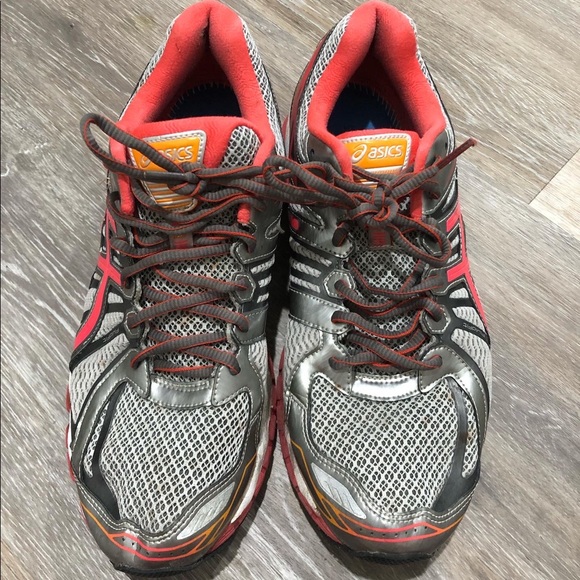 ASICS Gel-Nimbus 15 - Picture 4 of 10